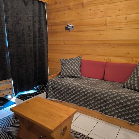 Duplex A La Moutiere Apartment Tignes Exterior photo